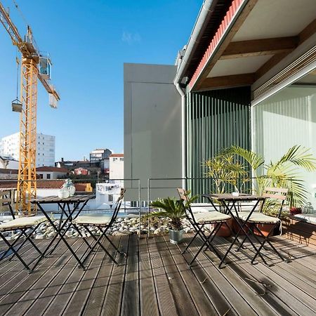 Fontainhas Design Apartment By Da'Home OOporto Extérieur photo