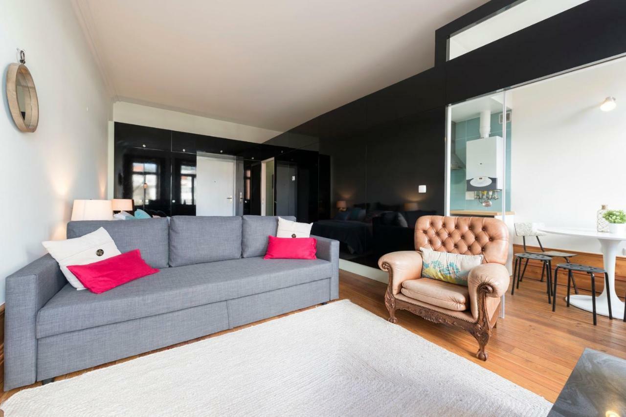 Fontainhas Design Apartment By Da'Home OOporto Extérieur photo