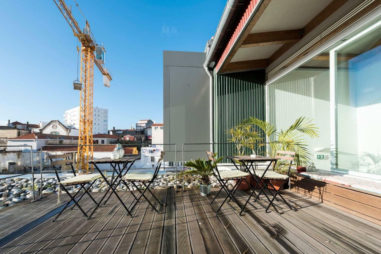 Fontainhas Design Apartment By Da'Home OOporto Extérieur photo