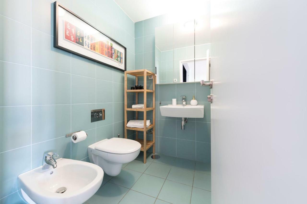 Fontainhas Design Apartment By Da'Home OOporto Extérieur photo
