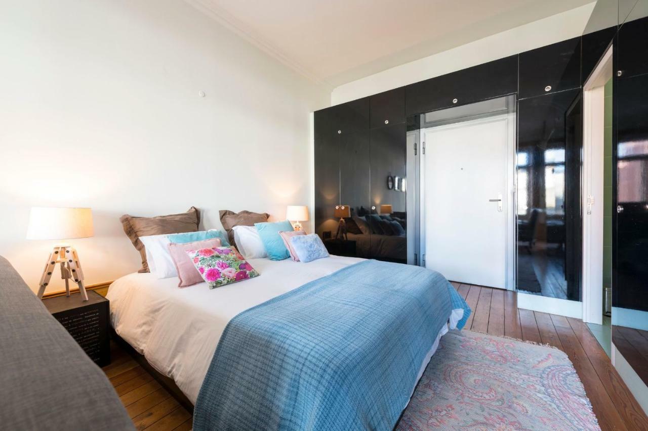 Fontainhas Design Apartment By Da'Home OOporto Extérieur photo