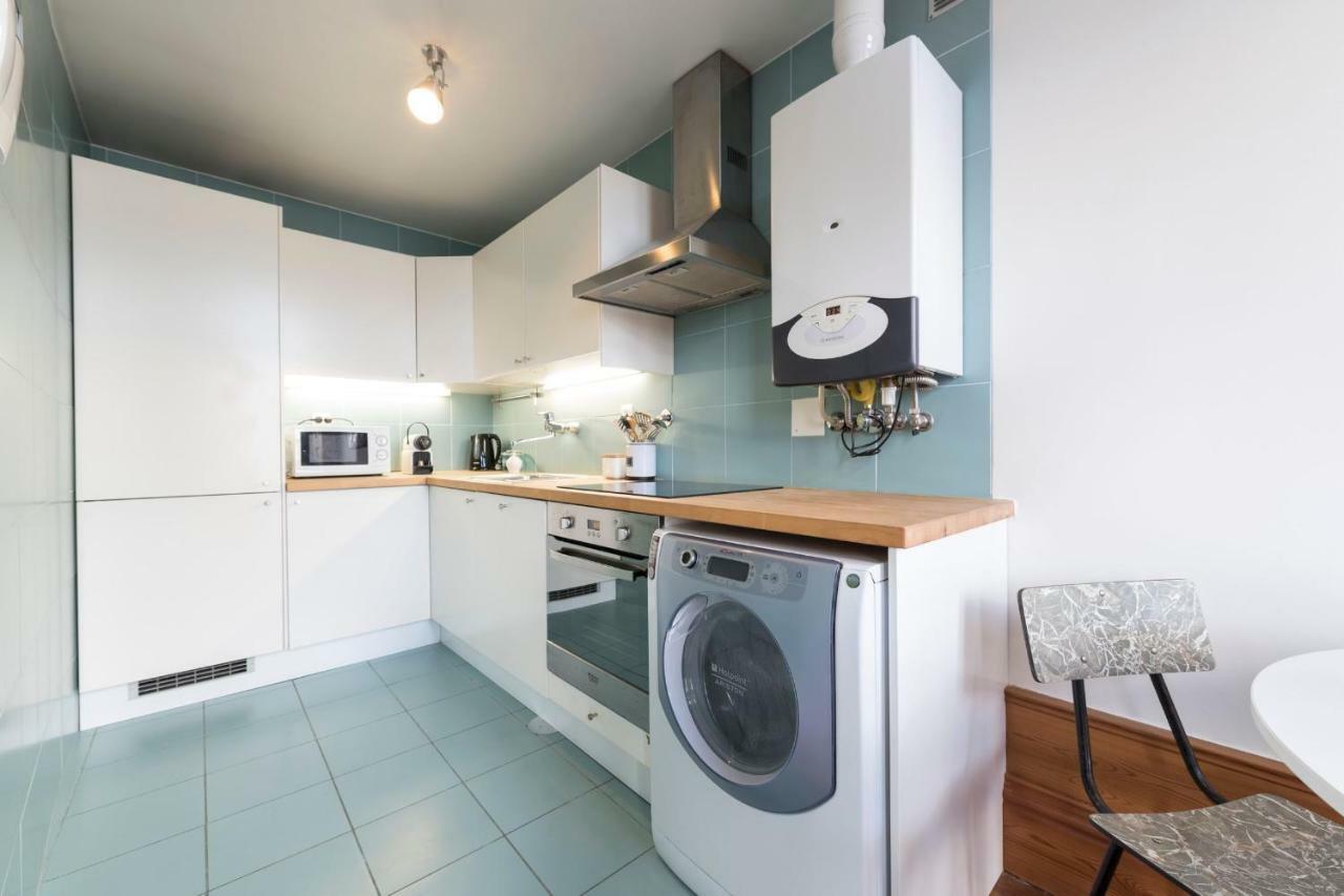 Fontainhas Design Apartment By Da'Home OOporto Extérieur photo