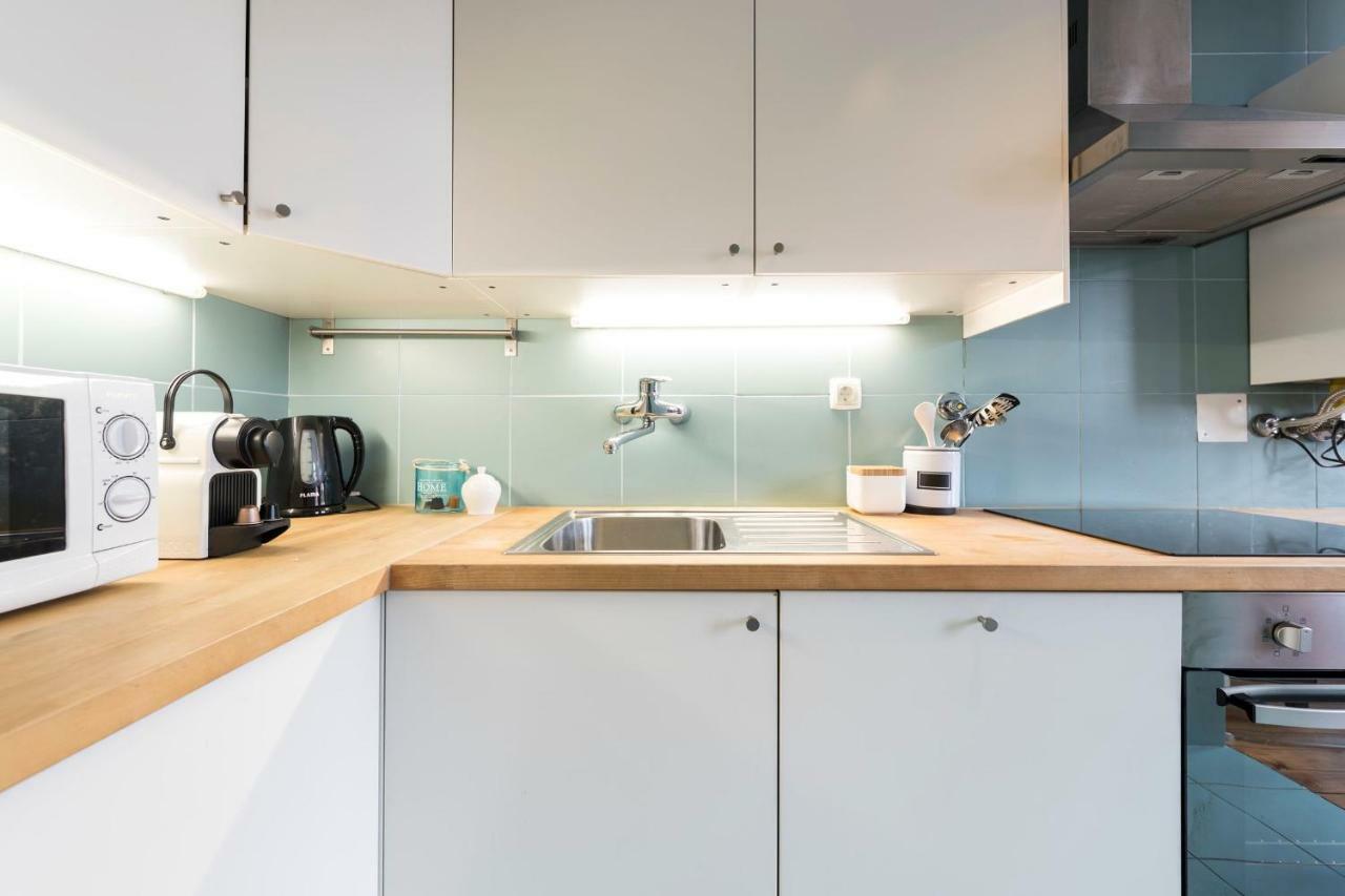 Fontainhas Design Apartment By Da'Home OOporto Extérieur photo
