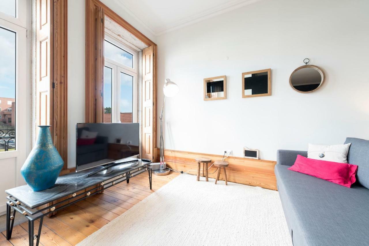 Fontainhas Design Apartment By Da'Home OOporto Extérieur photo