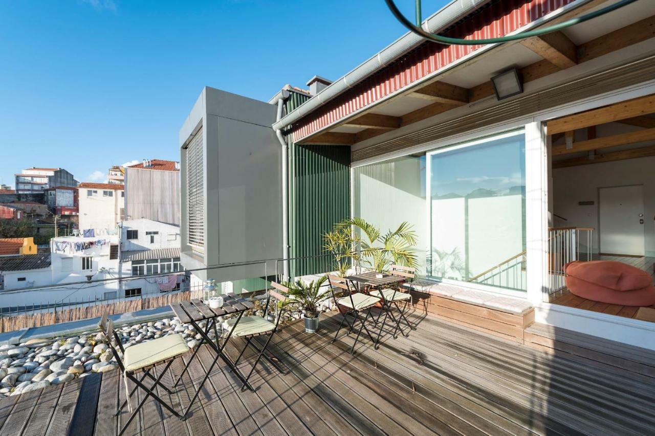 Fontainhas Design Apartment By Da'Home OOporto Extérieur photo